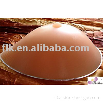 Realistic breast forms /silicone breast forms